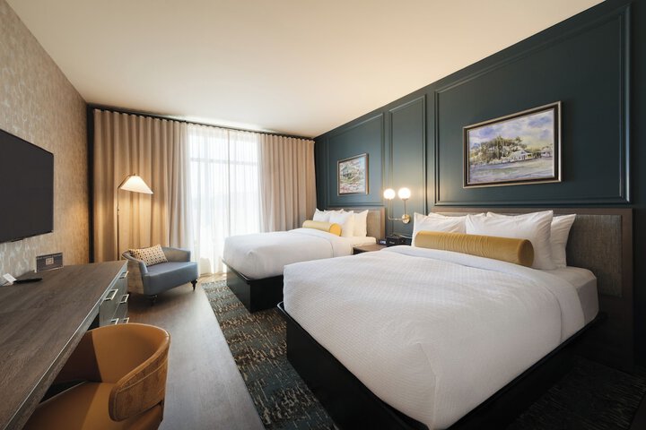 OS Hotel
