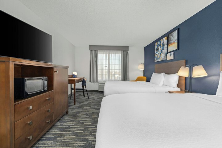 City Express by Marriott Manteno