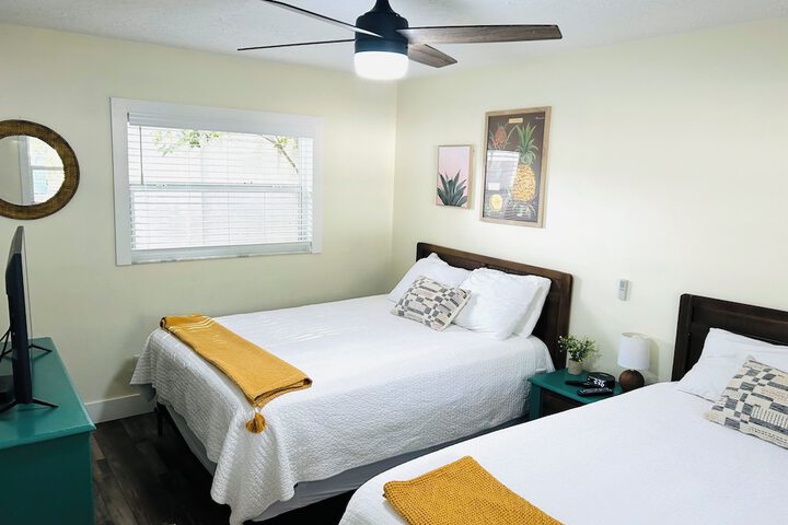Safety Harbor Motel