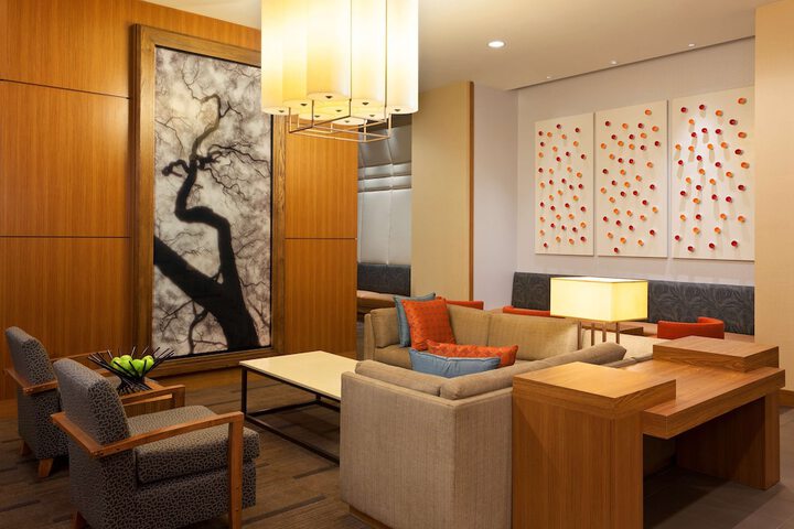 Hotel Interior 7 of 40