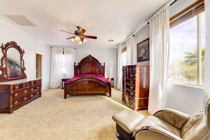Arizona Vacation Rental w / Private Outdoor Pool