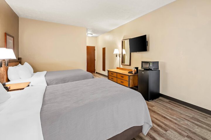 Quality Inn & Suites Big Stone Gap