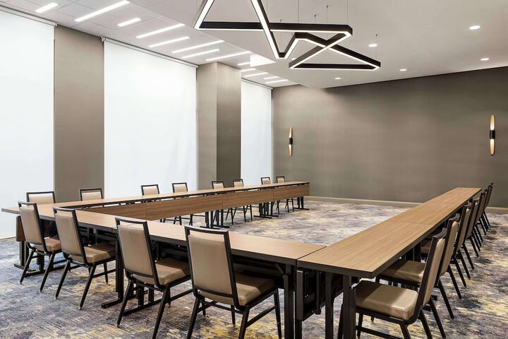 Meeting 24 of 45