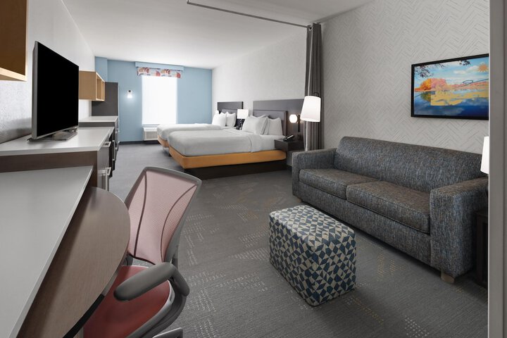 Home2 Suites by Hilton Meridian