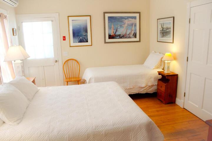 West Tisbury Inn