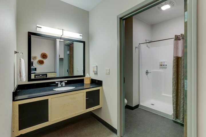 Stoney Creek Hotel Tulsa - Broken Arrow