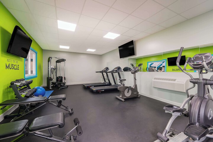 Best Western Detroit Livonia