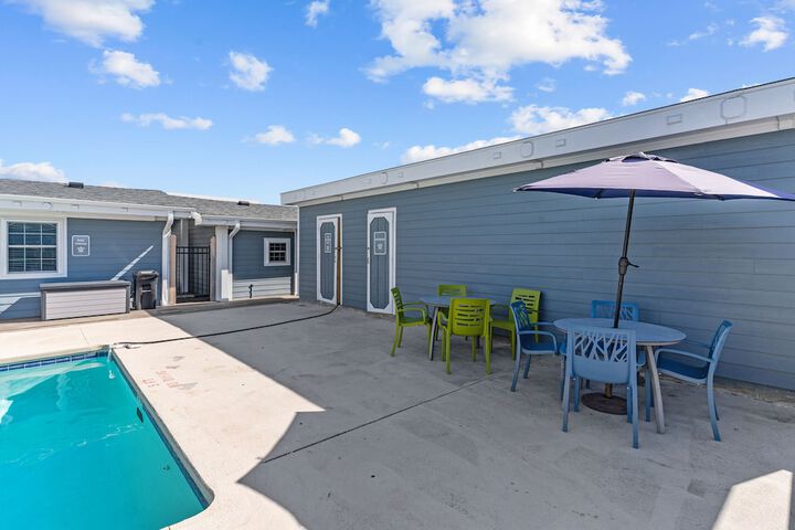 Loggerhead Inn & Suites