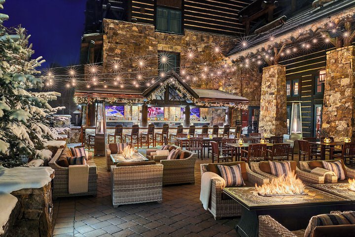 The Ritz-Carlton Bachelor Gulch