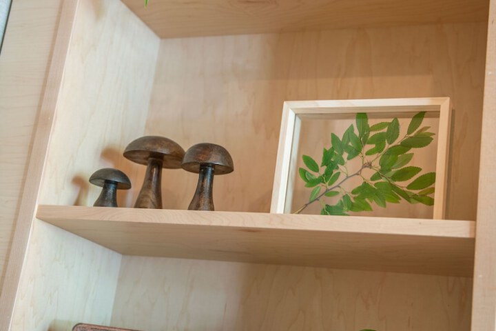 Treehouse Hotel Silicon Valley