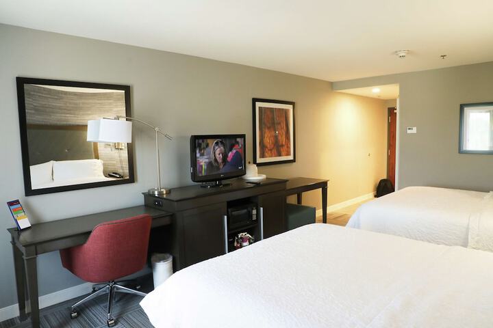Hampton Inn Muskogee