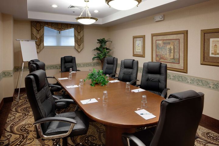 Meeting 17 of 25