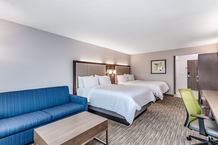 Holiday Inn Express & Suites Hammond by IHG