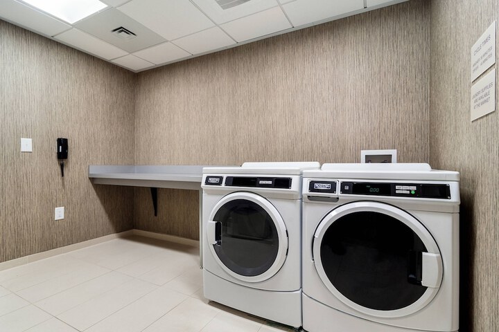 SpringHill Suites by Marriott Charleston Airport & Convention Center