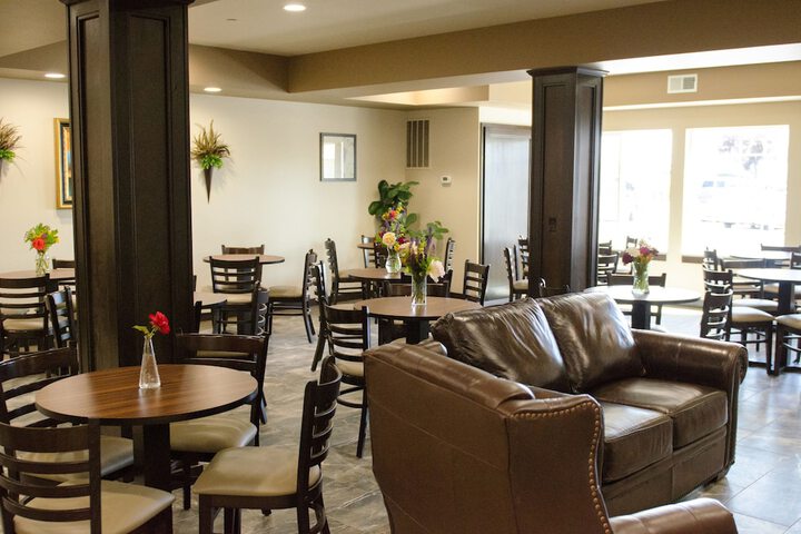 Inn at Moses Lake