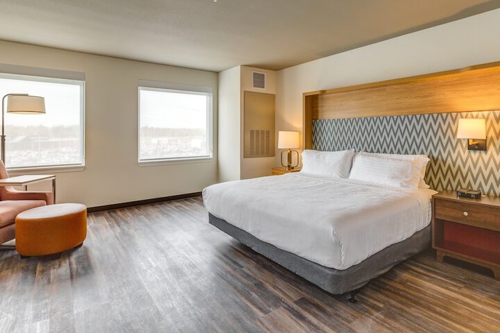 Holiday Inn & Suites Bellingham by IHG