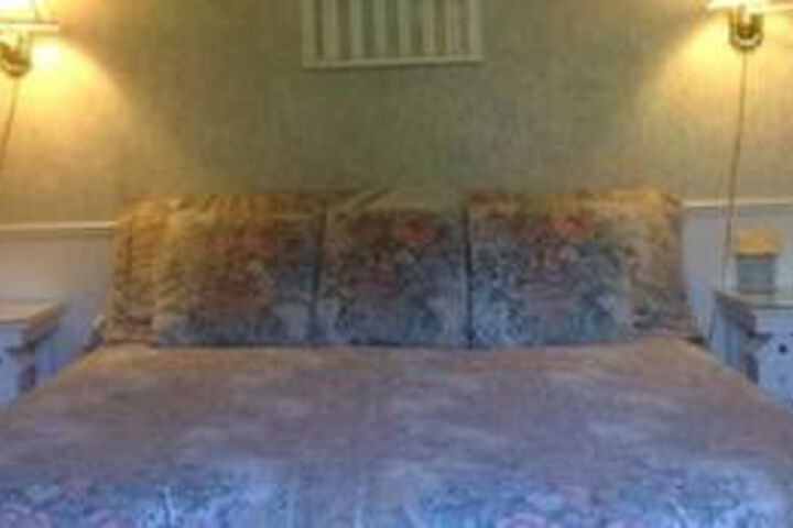 High Country Inn B & B