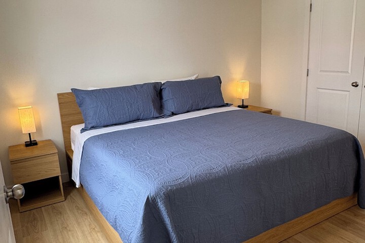 Cavendish Lodge & Cottages