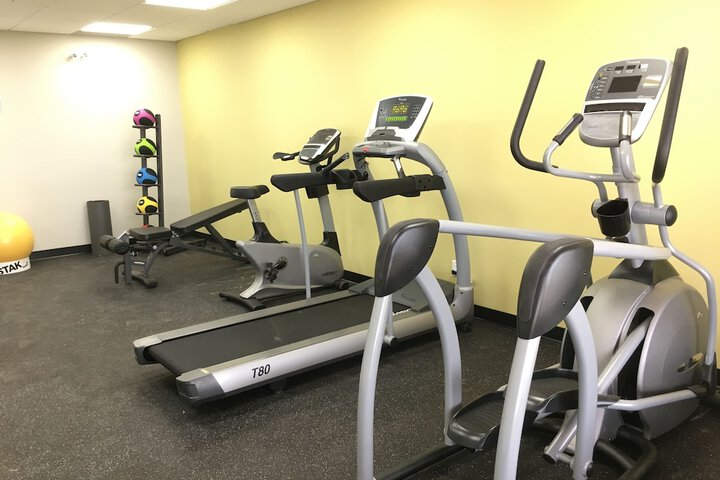 Health and Fitness 40 of 44