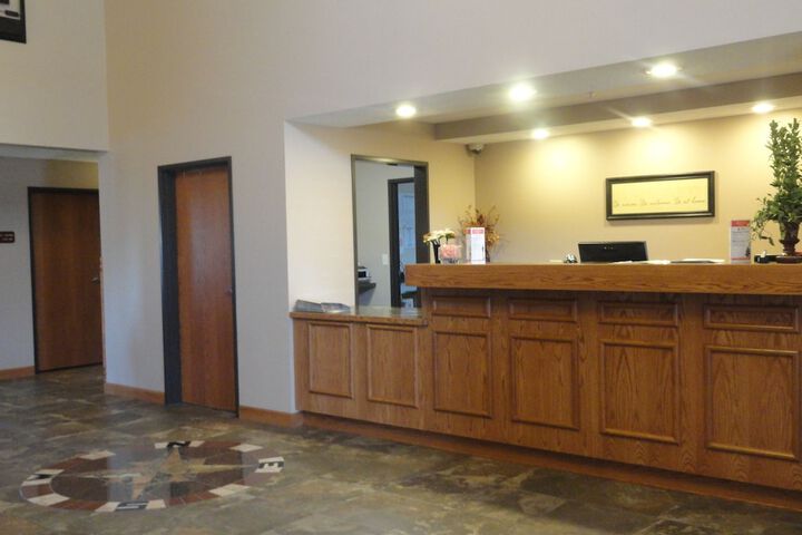 Hotel Interior 9 of 37