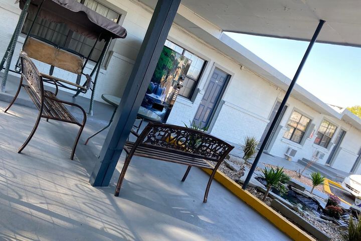 Terrace/Patio 34 of 37