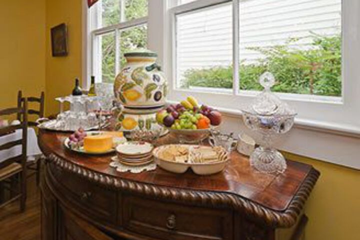 The Parsonage Inn