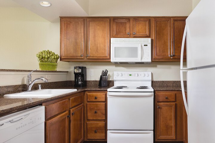 WorldMark South Shore