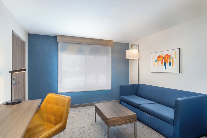 Holiday Inn Express Hotel & Suites Bozeman West by IHG