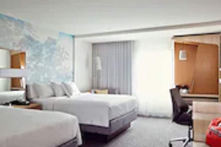 Courtyard by Marriott Elmira Horseheads