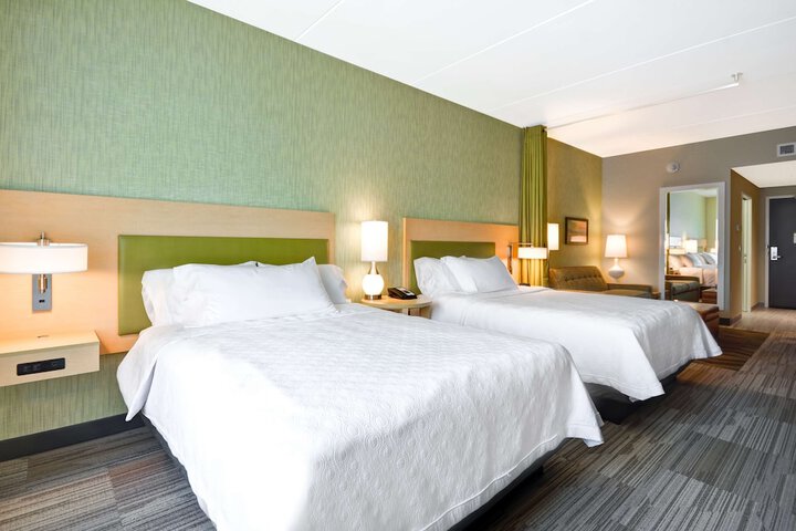 Home2 Suites by Hilton Charles Town