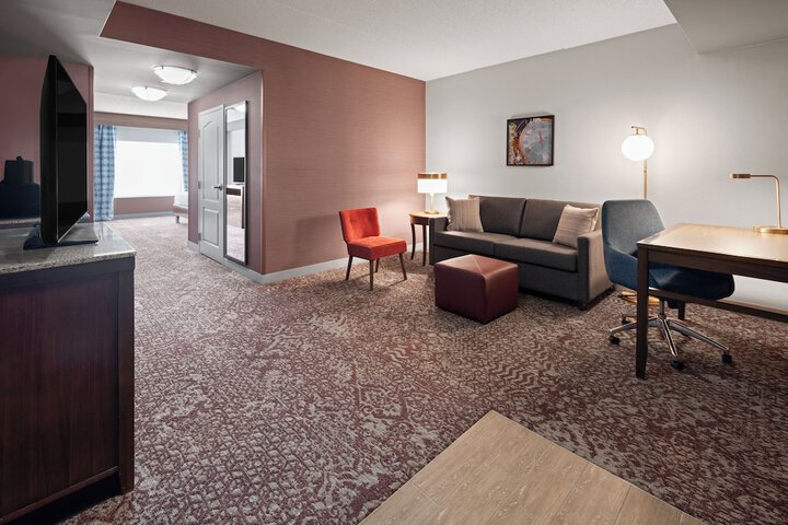 Hilton Garden Inn State College