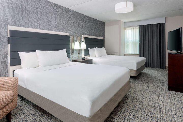 Homewood Suites by Hilton Boston / Canton MA