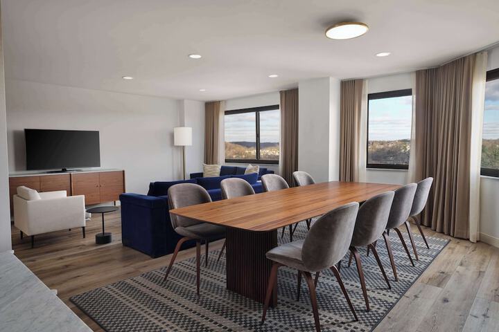 Sonesta White Plains Downtown
