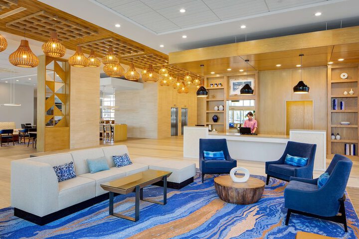 Hotel Interior 10 of 46