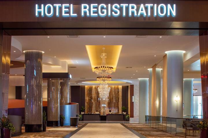 Hotel Interior 2 of 41