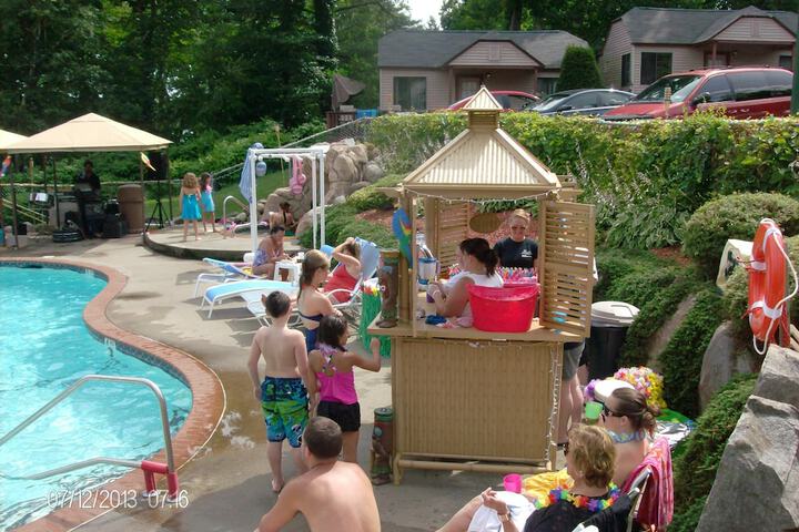 Pool 21 of 110