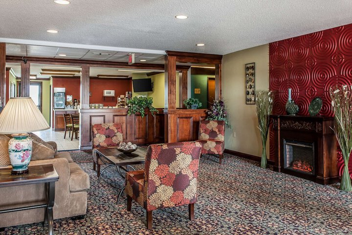 Quality Inn Lewisport