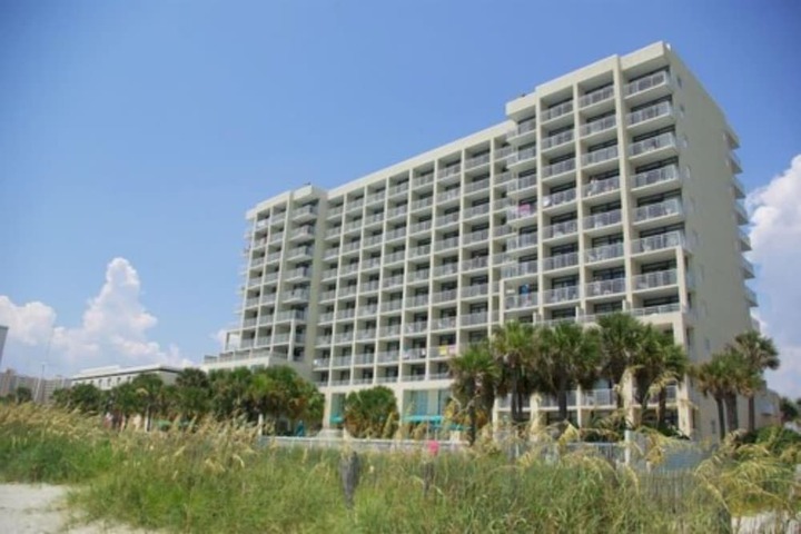 Hotel 6 of 69