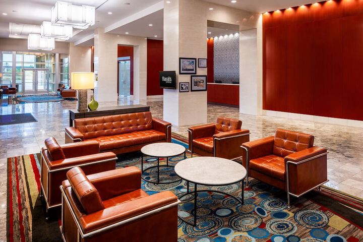 Harrahs Metropolis Hotel & Casino - a Caesars Rewards Destination