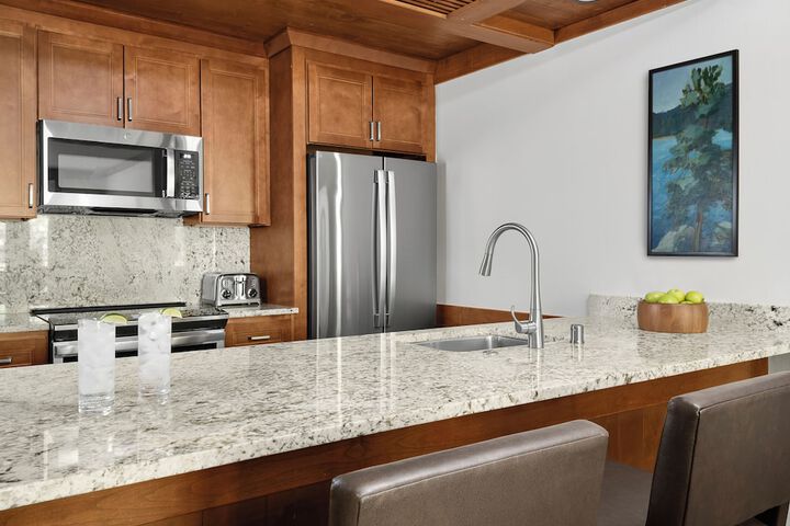 Hyatt Vacation Club at High Sierra Lodge Lake Tahoe