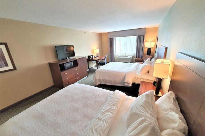 AmeriVu Inn and Suites - Chisago City