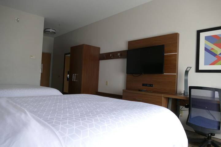 Holiday Inn Express Greensburg by IHG