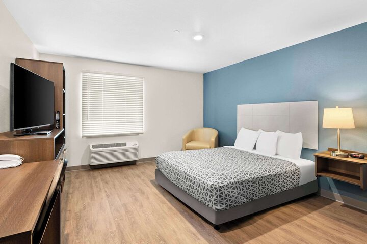 Woodspring Suites Indio - Coachella Valley