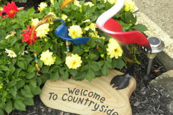 Countryside Campground