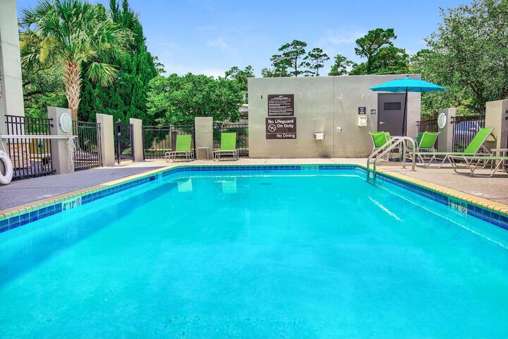 Hampton Inn Slidell