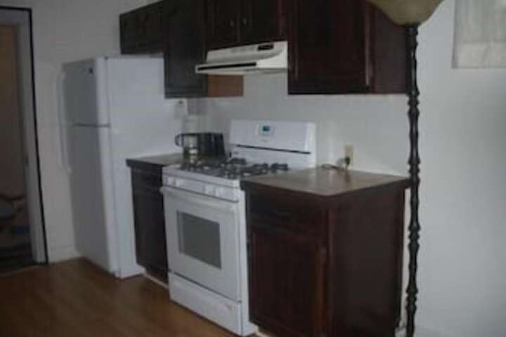 The Carriage House Apartments
