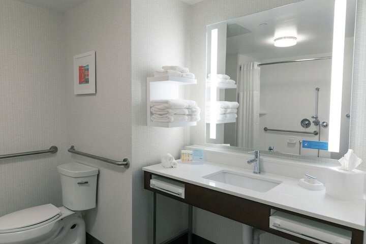 Hampton Inn Black Mountain
