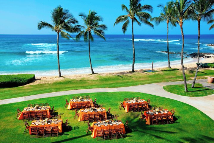 Sheraton Kauai Resort