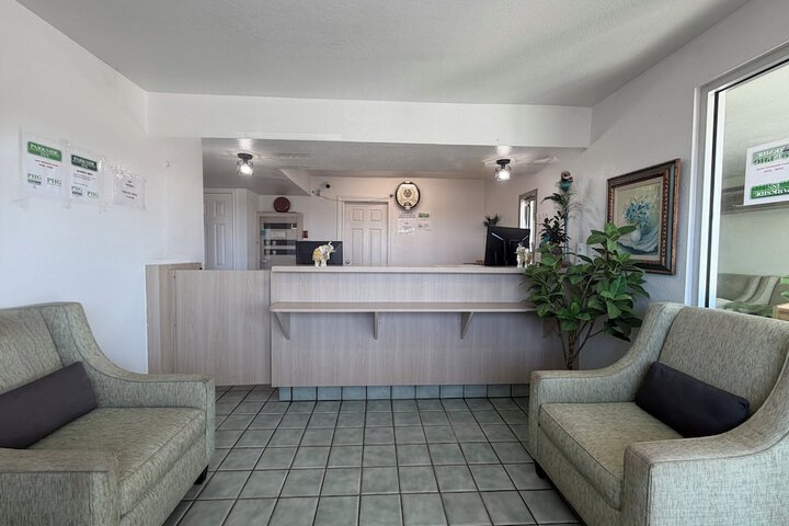 Parkside Inn by PHG - Sweetwater