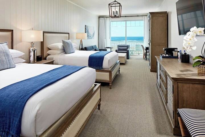 Vespera Resort on Pismo Beach Autograph Collection